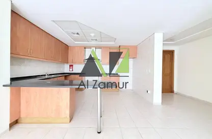 Apartment - 2 Bedrooms - 3 Bathrooms for rent in Building 109 - Cactus Cluster - Discovery Gardens - Dubai