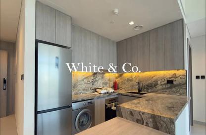 Apartment - 2 Bedrooms - 2 Bathrooms for rent in Celine by Vision - Liwan - Dubai Land - Dubai Apartment - 2 Bedrooms - 2 Bathrooms for rent in Celine by Vision - Liwan - Dubai Land - Dubai