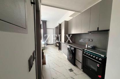 Apartment - Studio - 1 for rent in MAG 930 - MAG City - Mohammed Bin Rashid City - Dubai