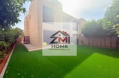 Townhouse - 4 Bedrooms - 4 Bathrooms for rent in Al Yasmeen - Al Zahia - Muwaileh Commercial - Sharjah