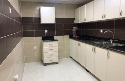 Apartment - 2 Bedrooms - 2 Bathrooms for rent in Edmonton Elm - District 3 - Jumeirah Village Triangle - Dubai