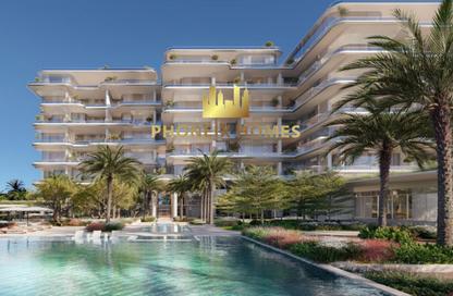 Duplex - 4 - 4 for sale in Orla by Omniyat - The Crescent - Palm Jumeirah - Dubai Duplex - 4 - 4 for sale in Orla by Omniyat - The Crescent - Palm Jumeirah - Dubai