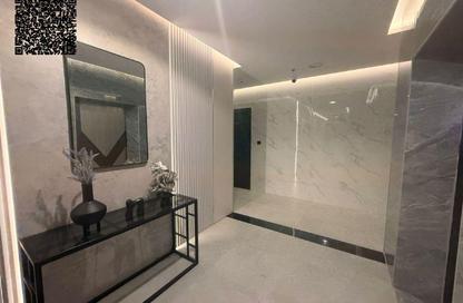 عمارة بالكامل - استوديو - 8 حمامات للبيع في دار المجاز - شارع جمال عبد الناصر - المجاز - الشارقة