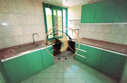 Apartment - 1 - 1 for rent in Fire Station Road - Muwaileh - Sharjah Apartment - 1 - 1 for rent in Fire Station Road - Muwaileh - Sharjah