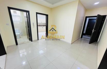 Apartment - 2 Bedrooms - 3 Bathrooms for rent in Al Ruwaikah - Al Muwaiji - Al Ain
