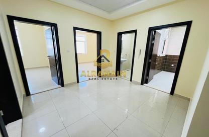 Apartment - 2 Bedrooms - 3 Bathrooms for rent in Al Ruwaikah - Al Muwaiji - Al Ain