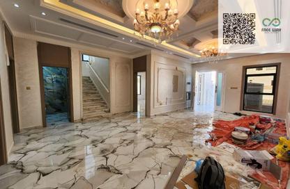 Villa - 5 Bedrooms - 7 Bathrooms for sale in Al Yasmeen 1 - Al Yasmeen - Ajman Villa - 5 Bedrooms - 7 Bathrooms for sale in Al Yasmeen 1 - Al Yasmeen - Ajman