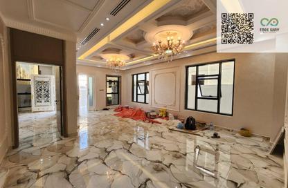 Villa - 5 Bedrooms - 7 Bathrooms for sale in Al Yasmeen 1 - Al Yasmeen - Ajman Villa - 5 Bedrooms - 7 Bathrooms for sale in Al Yasmeen 1 - Al Yasmeen - Ajman