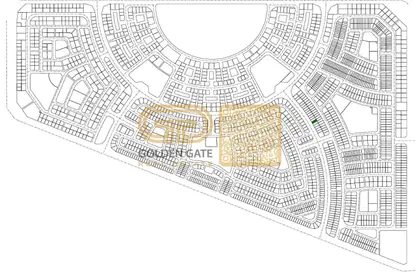 Land - Studio for sale in Tilal City D - Tilal City - Sharjah