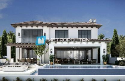 Villa - 4 - 7 for sale in Nawayef East - Al Hudayriat Island - Abu Dhabi