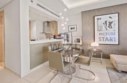 Apartment - 1 - 2 for rent in Tower B - Damac Towers by Paramount - Business Bay - Dubai Apartment - 1 - 2 for rent in Tower B - Damac Towers by Paramount - Business Bay - Dubai