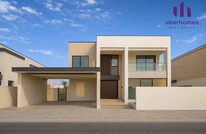 Villa - 4 Bedrooms - 4 Bathrooms for rent in Caya 2 - Arabian Ranches 3 - Dubai