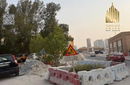 Land - Studio for sale in Al Rashidiya 3 - Al Rashidiya - Ajman