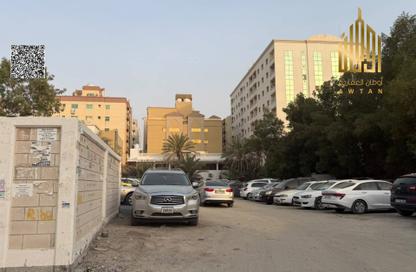 Land - Studio for sale in Al Rashidiya 3 - Al Rashidiya - Ajman Land - Studio for sale in Al Rashidiya 3 - Al Rashidiya - Ajman