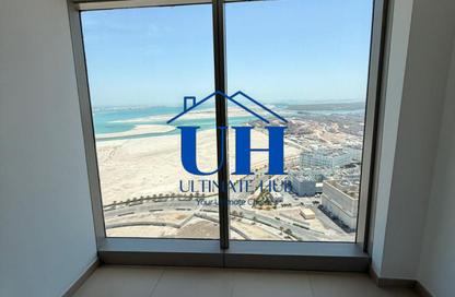Apartment - 2 - 2 for rent in The Gate Tower 3 - Shams Abu Dhabi - Al Reem Island - Abu Dhabi Apartment - 2 - 2 for rent in The Gate Tower 3 - Shams Abu Dhabi - Al Reem Island - Abu Dhabi