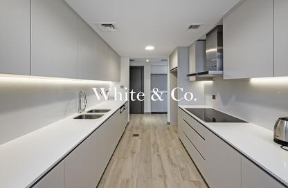 Townhouse - 3 - 3 for rent in Arabella Townhouses 1 - Arabella Townhouses - Mudon - Dubai