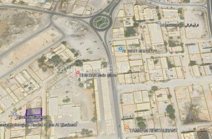 Land - Studio for sale in Al Qusaidat - Ras Al Khaimah