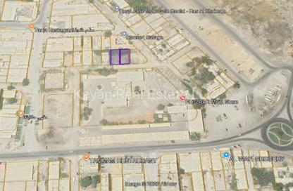 Land - Studio for sale in Al Qusaidat - Ras Al Khaimah