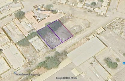Land - Studio for sale in Al Qusaidat - Ras Al Khaimah