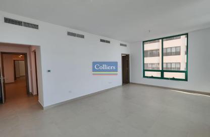 Apartment - 4 - 4 for rent in Al Hana Tower - Al Khalidiya - Abu Dhabi