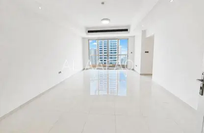 شقة - 2 غرف نوم - 3 حمامات للايجار في كورنيش الخان - الخان - الشارقة