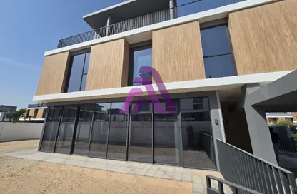 Villa - 4 Bedrooms - 5 Bathrooms for rent in June - Arabian Ranches 3 - Dubai