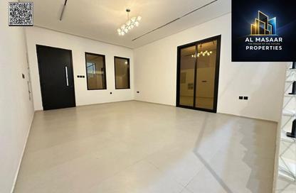 Villa - 4 Bedrooms - 6 Bathrooms for sale in Al Helio 2 - Al Helio - Ajman