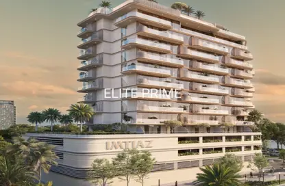 Apartment - 2 Bedrooms - 3 Bathrooms for sale in Sunset Bay Grand By Imtiaz - Dubai Islands - Dubai