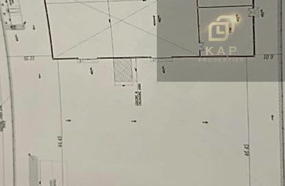 Land - Studio for rent in The Beach Residences at Al Marjan - Al Marjan Island - Ras Al Khaimah