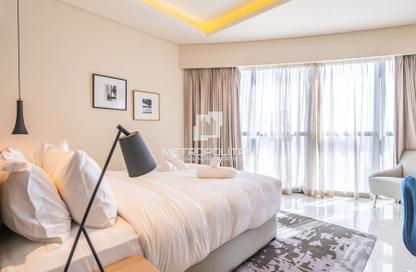 Apartment - 3 - 4 for rent in Tower D - Damac Towers by Paramount - Business Bay - Dubai Apartment - 3 - 4 for rent in Tower D - Damac Towers by Paramount - Business Bay - Dubai