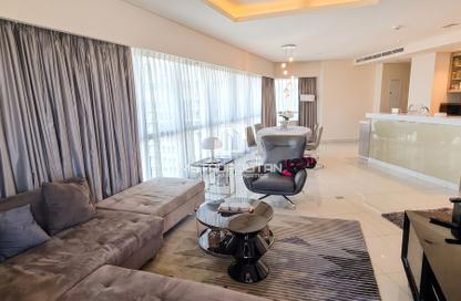 Apartment - 3 - 4 for rent in Tower D - Damac Towers by Paramount - Business Bay - Dubai Apartment - 3 - 4 for rent in Tower D - Damac Towers by Paramount - Business Bay - Dubai