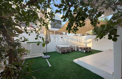 Townhouse - 3 - 5 for rent in Primrose - Damac Hills 2 - Dubai