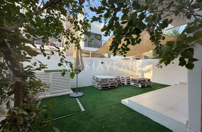 Townhouse - 3 Bedrooms - 5 Bathrooms for rent in Primrose - Damac Hills 2 - Dubai