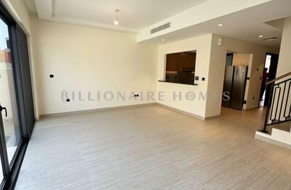 Townhouse - 3 - 3 for sale in Portofino - Damac Lagoons - Dubai