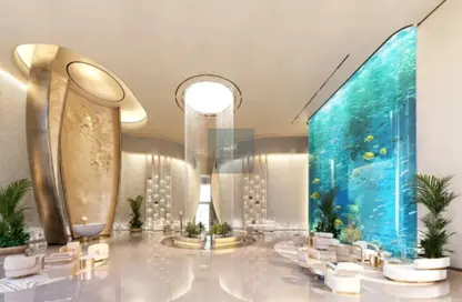 شقة - 1 حمام للبيع في بريز من دانوب - مدينة دبي الملاحية - دبي