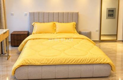 Apartment - Studio - 1 for rent in Regina Tower - District 12 - Jumeirah Village Circle - Dubai Apartment - Studio - 1 for rent in Regina Tower - District 12 - Jumeirah Village Circle - Dubai