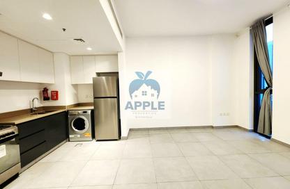 Apartment - 1 - 2 for rent in The Solo - Aljada - Sharjah