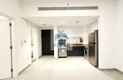 Apartment - 1 - 2 for rent in The Solo - Aljada - Sharjah