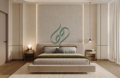Apartment - Studio - 1 for sale in Binghatti Skyrise Tower B - Binghatti Skyrise - Business Bay - Dubai