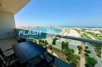 شقة - غرفة نوم - 2 حمامات للايجار في مساكن جاتواي - ميناء العرب - راس الخيمة - رأس الخيمة شقة - غرفة نوم - 2 حمامات للايجار في مساكن جاتواي - ميناء العرب - راس الخيمة - رأس الخيمة