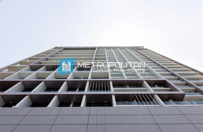 Apartment - 1 - 2 for sale in Al Maryah Vista - Al Maryah Island - Abu Dhabi