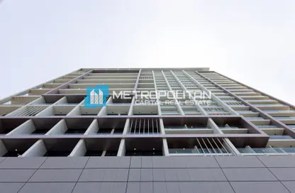 Apartment - 1 Bedroom - 2 Bathrooms for sale in Al Maryah Vista - Al Maryah Island - Abu Dhabi