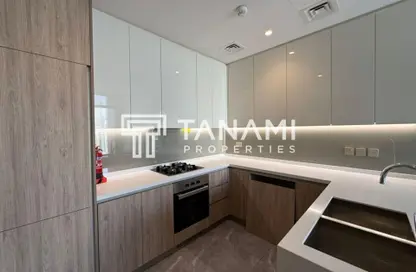 Apartment - 2 Bedrooms - 3 Bathrooms for rent in Peninsula One - Peninsula - Business Bay - Dubai