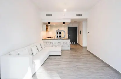 Apartment - 1 Bedroom - 2 Bathrooms for rent in Belgravia Square - District 14 - Jumeirah Village Circle - Dubai