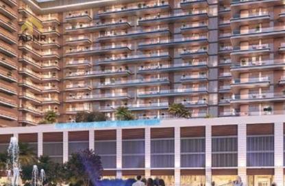 Apartment - 1 Bedroom - 2 Bathrooms for sale in Royal 1B - Royal 1 - Riverside Views - Damac Riverside - Dubai Investment Park 2 (DIP 2) - Dubai Investment Park (DIP) - Dubai Apartment - 1 Bedroom - 2 Bathrooms for sale in Royal 1B - Royal 1 - Riverside Views - Damac Riverside - Dubai Investment Park 2 (DIP 2) - Dubai Investment Park (DIP) - Dubai