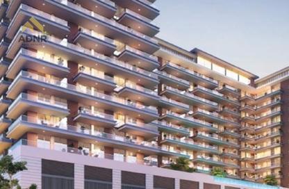 Apartment - 1 Bedroom - 2 Bathrooms for sale in Royal 1B - Royal 1 - Riverside Views - Damac Riverside - Dubai Investment Park 2 (DIP 2) - Dubai Investment Park (DIP) - Dubai