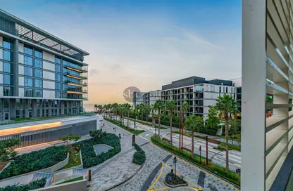 شقة - 4 غرف نوم - 5 حمامات للايجار في 10 شقة بناية - مساكن بلوواترز - جزيرة بلوواترز - دبي