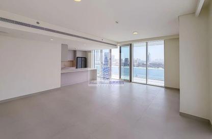 Apartment - 3 Bedrooms - 3 Bathrooms for sale in Beach Mansion Tower 2 - Beach Mansion - EMAAR Beachfront - Dubai Harbour - Dubai
