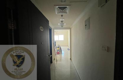Apartment - 1 Bedroom - 2 Bathrooms for rent in Al Majaz 2 - Al Majaz - Sharjah