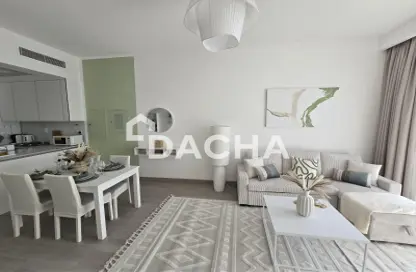 شقة - غرفة نوم - 2 حمامات للايجار في لوما 22 - الضاحية 10 - قرية جميرا الدائرية - دبي شقة - غرفة نوم - 2 حمامات للايجار في لوما 22 - الضاحية 10 - قرية جميرا الدائرية - دبي